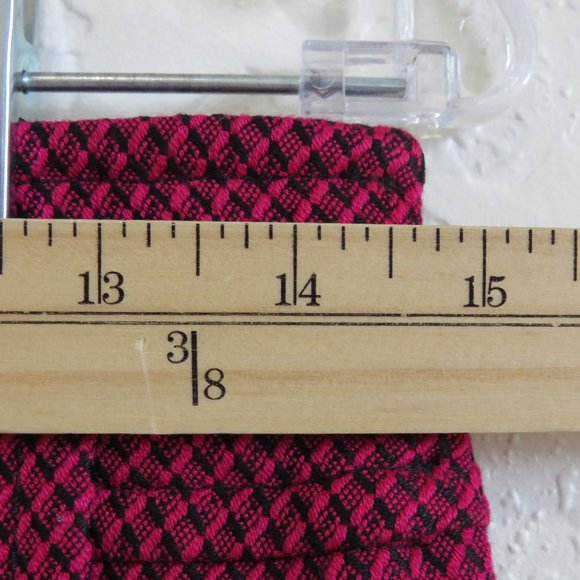 LOFT* Women's Fully Lined Side Zip Double Button Down Pocket A-Line Skirt~Size 2 - Picture 7 of 10